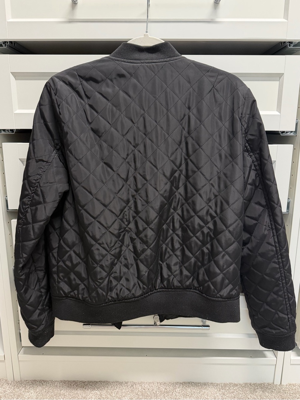LEVI’S Bomber Jacket - Picture 3 of 4